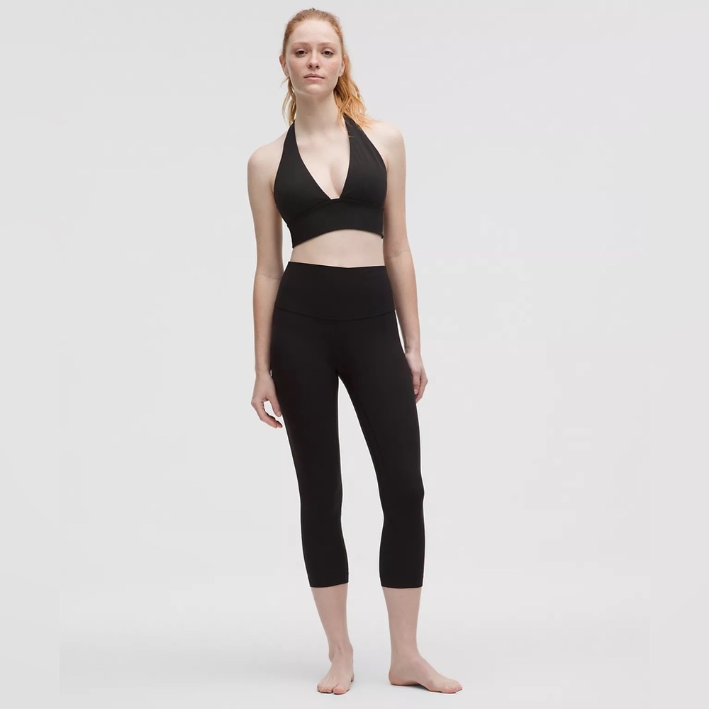Lululemon Align HR Crop 21”